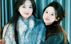 安惠君年轻时照片